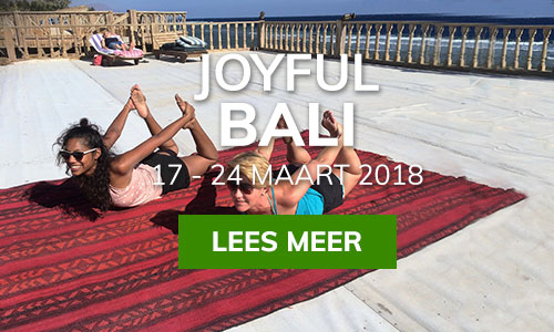 JOYFUL Bali