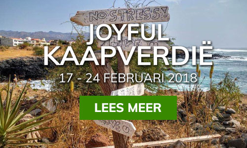 JOYFUL Kaapverdie