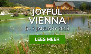 Joful Vienna Yoga retreat
