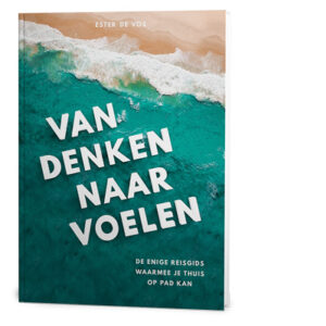 Boek Ester de Vos