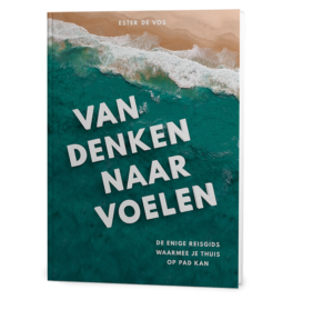 Boek Ester de Vos