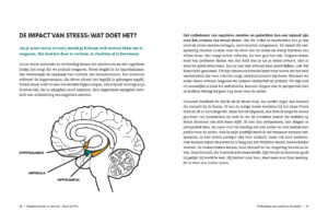 Impact van stress