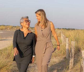 Monique & Esther