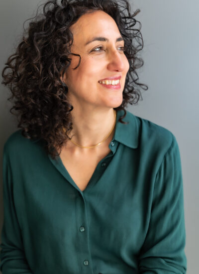 Sara Setodeh Sara Setodeh