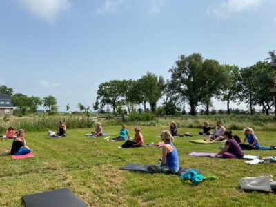Friesland_yoga