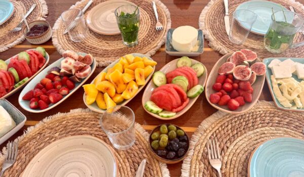 Fruit Fruit